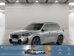 Grau Gebraucht 2024 BMW iX1 M Sport SUV | 51.407 € (Teuer)