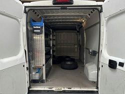 Gebraucht 2021 Peugeot Boxer S Van | 23.999 € (Teuer)