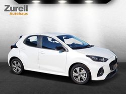 Weiss Gebraucht 2024 Mazda 2 Exclusive-Line Limousine | 23.999 € (Etwas zu teuer)