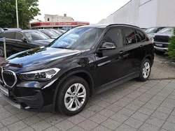 Schwarz ii Gebraucht 2022 BMW X1 Sport Line SUV | 20.990 € (Guter Preis)