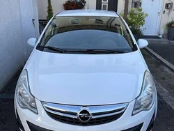 Gebraucht 2012 Opel Corsa Limousine | 5.199 € (Etwas zu teuer)