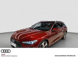 Rot Gebraucht 2025 Audi A5 Sport Coupé | 43.970 € (Guter Preis)