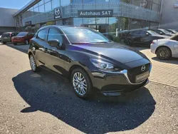 Gebraucht 2021 Mazda 2 Kizoku | 14.680 € (Fairer Preis)