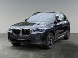 Grau Gebraucht 2024 BMW X3 Sport Line SUV | 66.990 € (Fairer Preis)