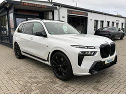 Weiß Gebraucht 2023 BMW X7 Performance SUV | 89.900 € (Fairer Preis)