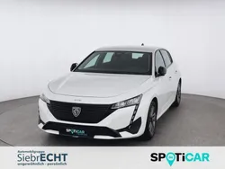 Weiã Gebraucht 2022 Peugeot 308 Active Limousine | 20.989 € (Fairer Preis)