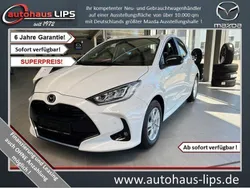 Andere Gebraucht 2023 Mazda 2 Kleinwagen | 24.990 € (Etwas zu teuer)