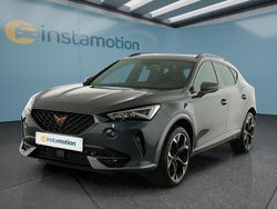 Grau Gebraucht 2022 Cupra Formentor VZ SUV | 28.299 € (Fairer Preis)