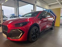 Rot Neu 2025 Renault Clio V Esprit Alpine Limousine | 30.150 € (Etwas zu teuer)