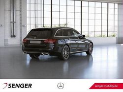 Gebraucht 2021 Mercedes C300e | 21.860 € (Fairer Preis)