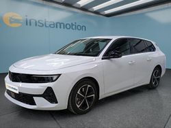 Weiß Gebraucht 2024 Opel Astra Kombi | 26.349 € (Fairer Preis)