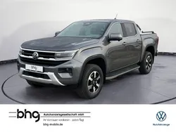 Grau Neu 2025 VW Amarok Style Abholung | 67.441 €