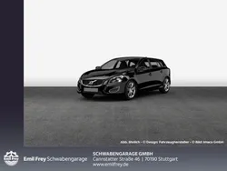 Othercolor Gebraucht 2020 Volvo V60 R-Design Kombi | 35.424 € (Etwas zu teuer)