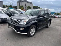 Schwarz Gebraucht 2006 Toyota Land Cruiser SUV | 8.490 € (Superpreis)
