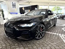 Andere Gebraucht 2023 BMW M440 M Sport Limousine | 56.900 € (Etwas zu teuer)