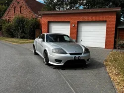 Silber Gebraucht 2005 Hyundai Coupé GLS Coupé | 2.500 € (Fairer Preis)