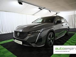 Grau Gebraucht 2024 Peugeot 308 GT Kombi | 25.990 € (Superpreis)
