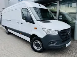 Andere Gebraucht 2023 Mercedes Sprinter Van | 34.486 € (Guter Preis)