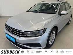 Gebraucht 2022 VW Passat Basis Kombi | 19.980 € (Guter Preis)