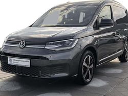 Grau Neu 2025 VW Caddy Style Van / Kleinbus | 44.990 €
