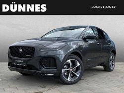 Storm grey Gebraucht 2021 Jaguar E-Pace R-Dynamic SUV | 42.880 €