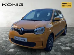 Gelb Gebraucht 2019 Renault Twingo SE Kleinwagen | 9.499 € (Fairer Preis)