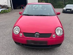 Gebraucht 2002 VW Lupo Kleinwagen | 1.000 € (Fairer Preis)
