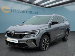 Grau Gebraucht 2025 Renault Espace Van / Kleinbus | 42.199 € (Guter Preis)