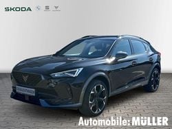 Schwarz Gebraucht 2023 Cupra Formentor SUV | 25.480 € (Guter Preis)