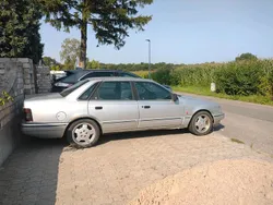 Grau Gebraucht 1993 Ford Scorpio Limousine | 2.600 €
