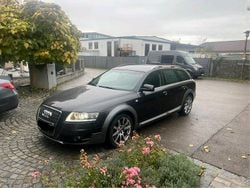 Violet Gebraucht 2007 Audi A6 Allroad Kombi | 3.500 € (Superpreis)