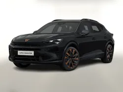 Schwarz Neu 2025 Cupra Formentor SUV | 36.988 € (Fairer Preis)
