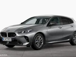Skyscraper grau Gebraucht 2024 BMW M135 Efficient Dynamics Kleinwagen | 40.890 €