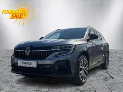 Grau Gebraucht 2024 Renault Espace Iconic Van / Kleinbus | 42.980 €