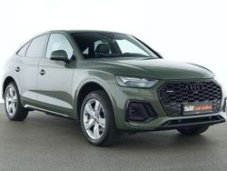 Andere Gebraucht 2023 Audi Q5 Ambiente SUV | 39.440 € (Fairer Preis)