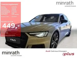 Individuallackierungen audi exclusive Gebraucht 2024 Audi S6 Ambiente Kombi | 68.240 € (Guter Preis)