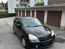 Schwarz Gebraucht 2003 Suzuki Liana Kleinwagen | 1.390 €