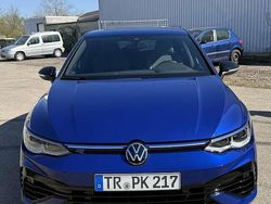 Gebraucht 2023 VW Golf VIII R Limousine | 41.499 € (Guter Preis)