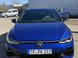 Gebraucht 2023 VW Golf VIII R Limousine | 41.499 € (Guter Preis)
