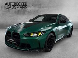 Gruen Neu 2025 BMW M4 M Sport Coupé | 138.990 € (Fairer Preis)