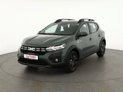 Andere Neu 2025 Dacia Sandero Stepway Kleinwagen | 17.990 € (Fairer Preis)