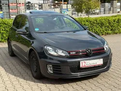 Grau Gebraucht 2010 VW Golf VI GTI Limousine | 10.990 € (Etwas zu teuer)