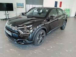 Perla nera schwarz Gebraucht 2023 Citroën C4 PureTech Limousine | 19.990 € (Fairer Preis)