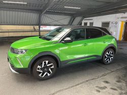 Grün Gebraucht 2021 Opel Mokka-e SUV | 16.990 € (Guter Preis)