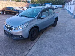Grau Gebraucht 2013 Peugeot 2008 Active SUV | 3.899 € (Fairer Preis)