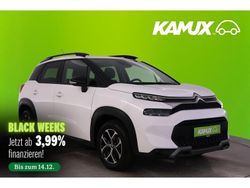 Weiss Gebraucht 2024 Citroën C3 Aircross PureTech SUV | 15.900 € (Guter Preis)