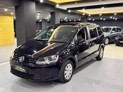 VW Sharan