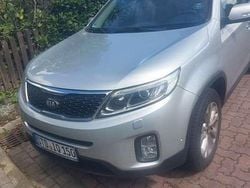 Silber Gebraucht 2013 Kia Sorento Spirit SUV | 10.900 € (Fairer Preis)