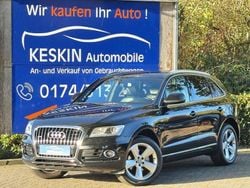 Schwarz Gebraucht 2013 Audi Q5 S-Line SUV | 13.490 € (Guter Preis)