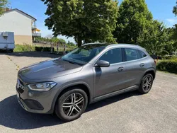 Grau Gebraucht 2021 Mercedes GLA250 Progressive SUV | 29.500 € (Superpreis)